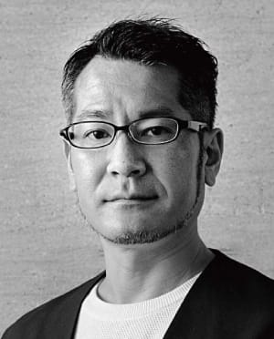 鈴木　隆