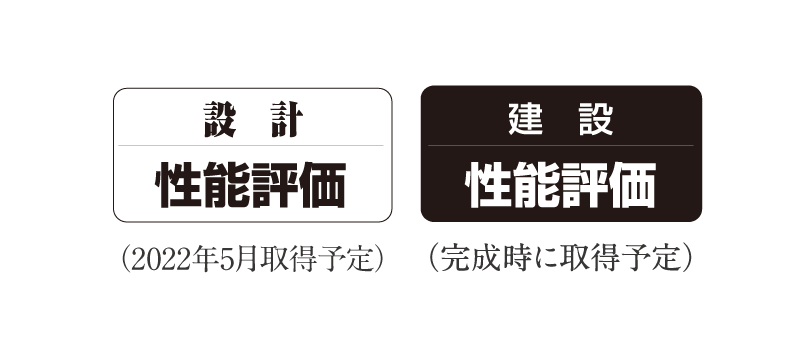 住宅性能評価書