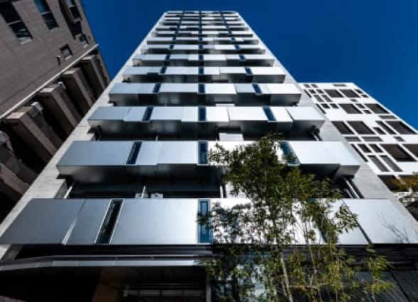 PIAS渋谷（グッドデザイン賞／2023年度受賞）