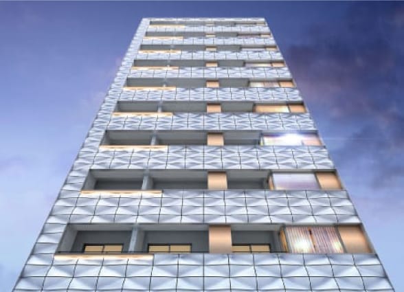 PIAS銀座レジデンス