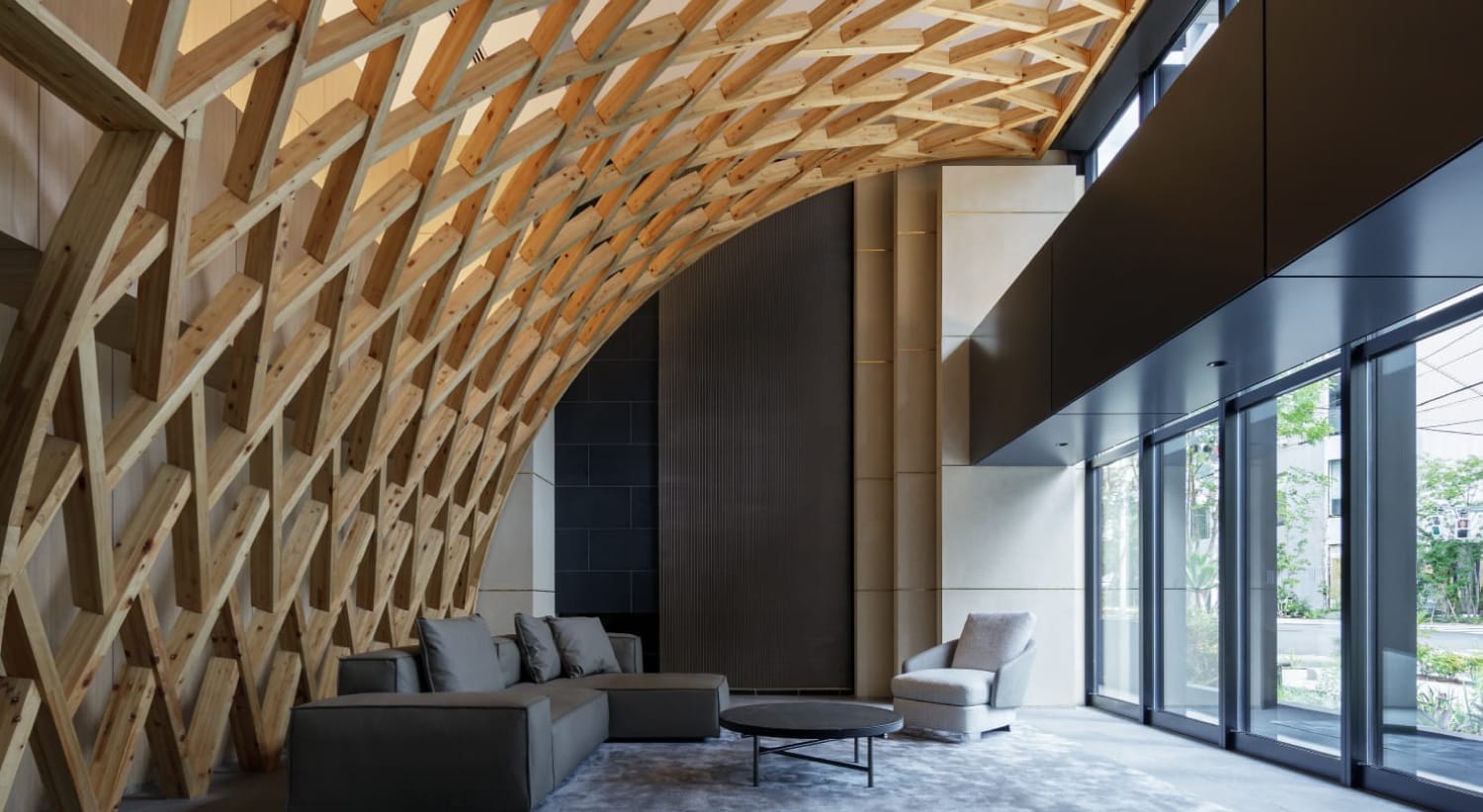 ピアース麻布EAST