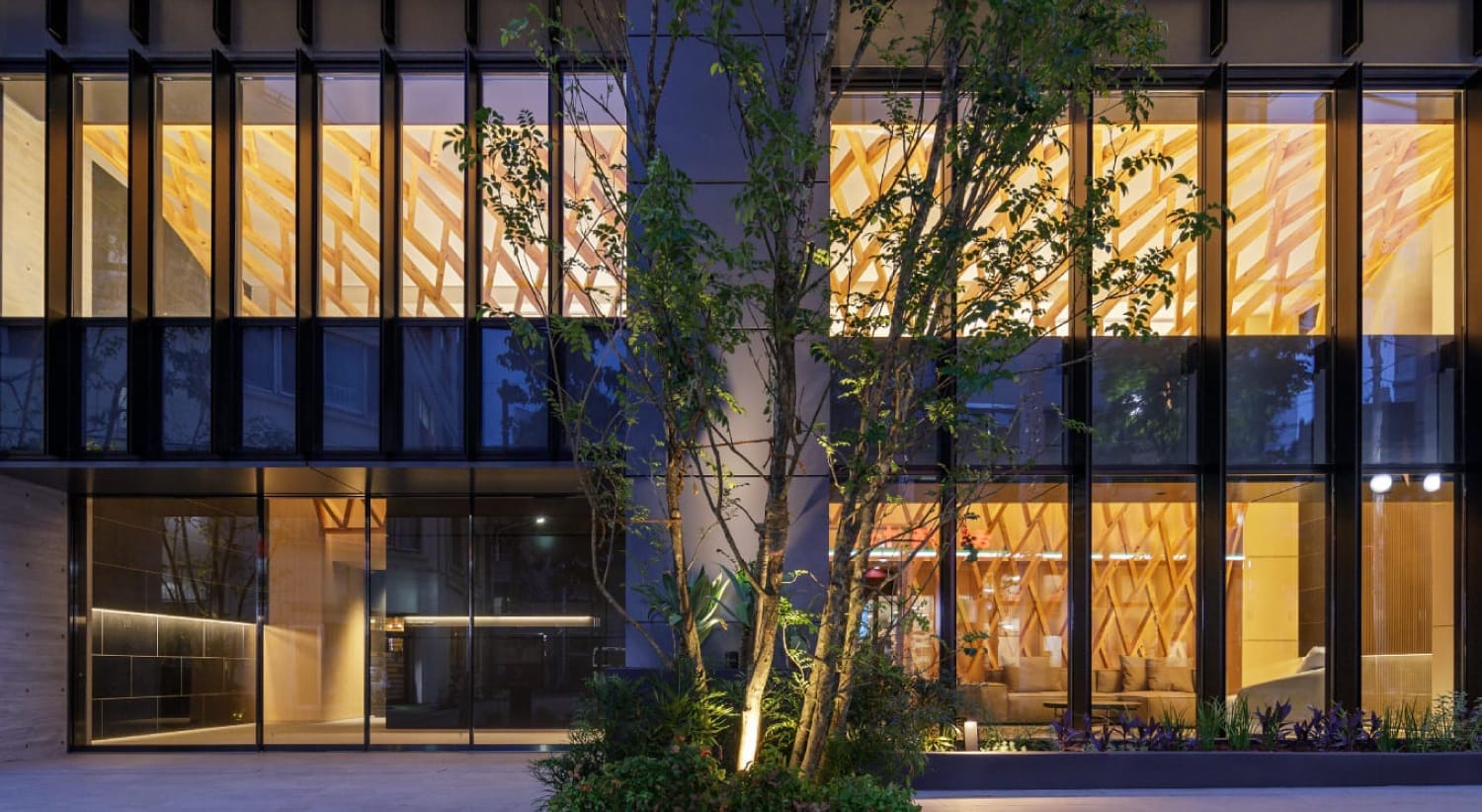 ピアース麻布EAST