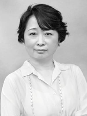 株式会社カン・デザイニングオフィス 鈴木 ふじゑ