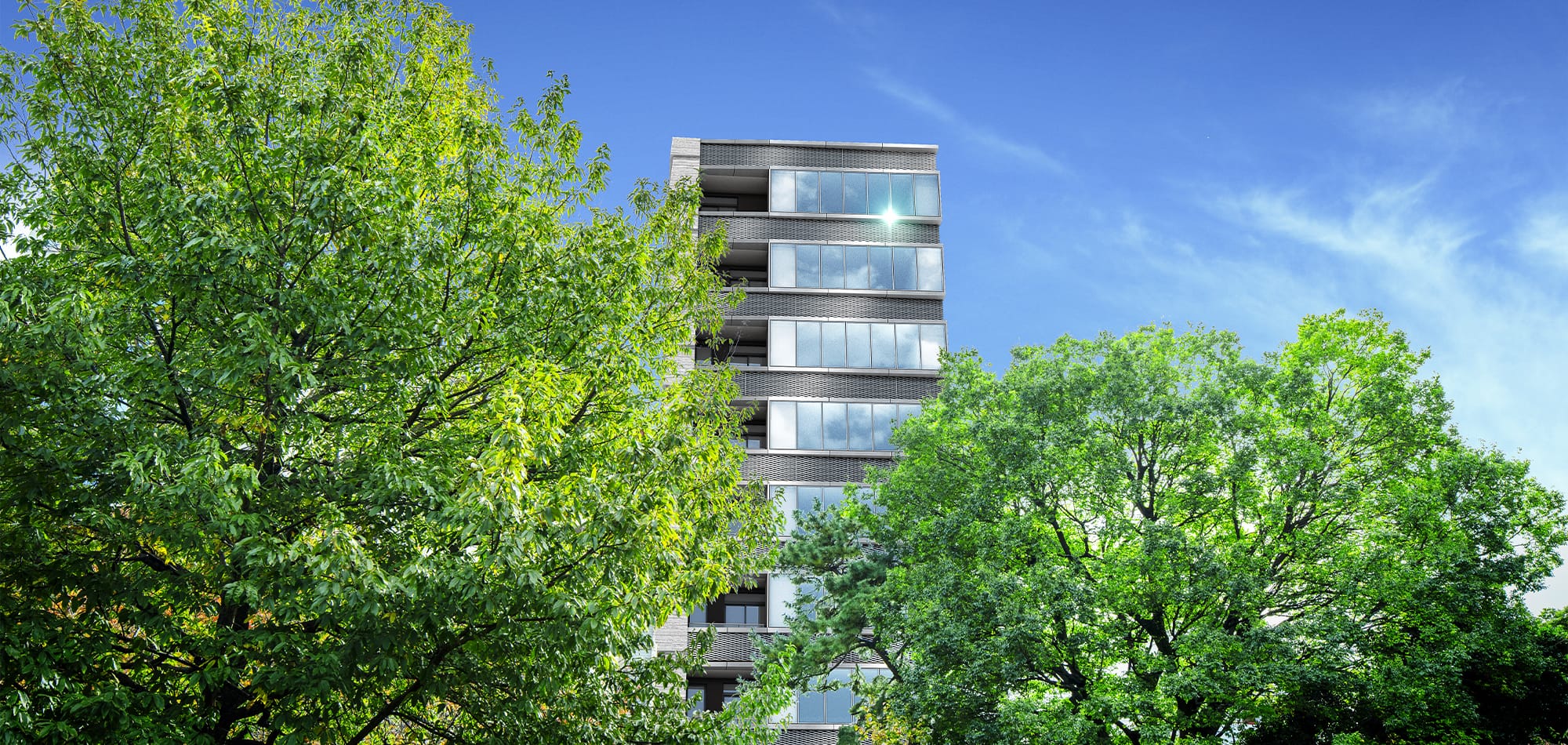 外観完成予想CG