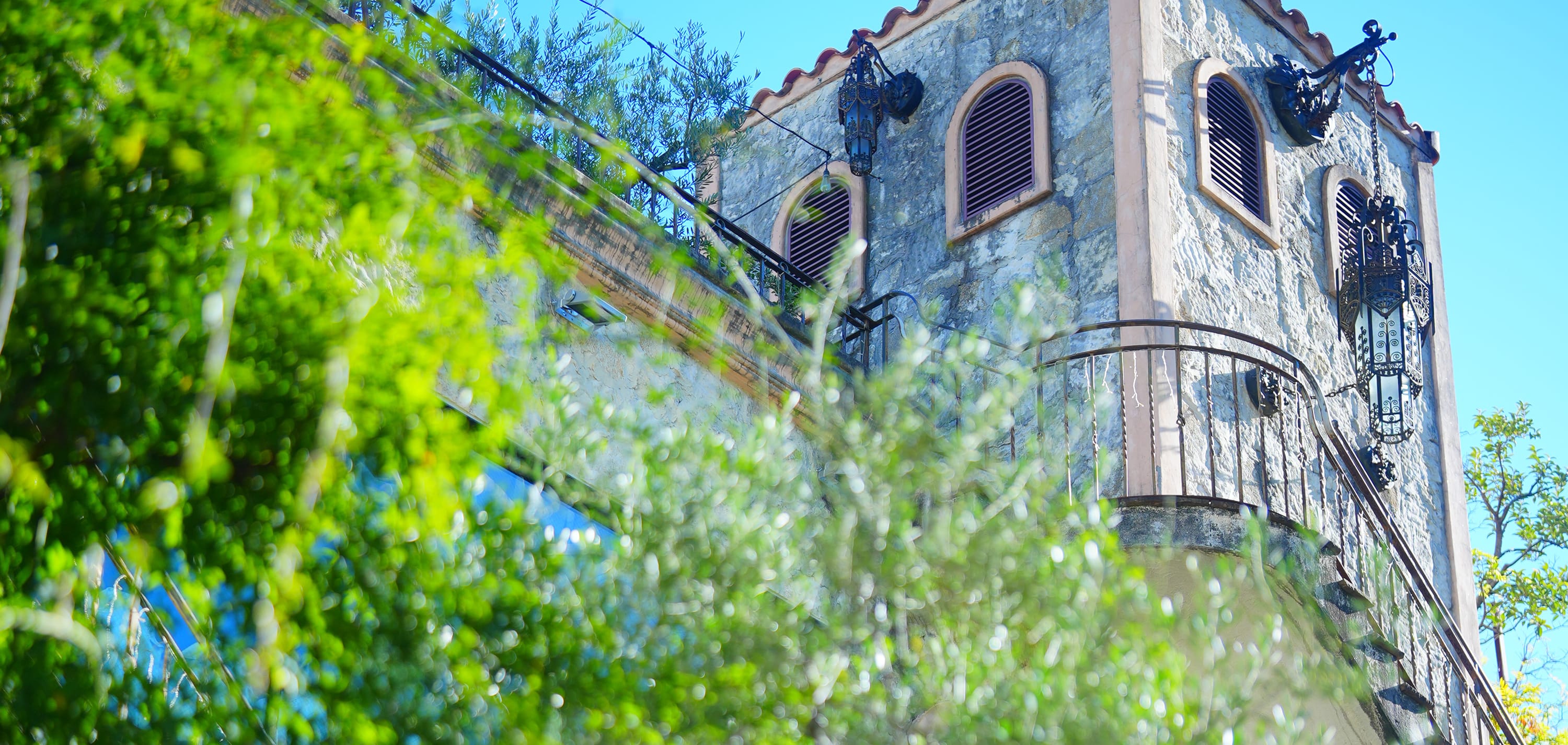 カフェ・ラ・ボエム白金（徒歩7分/約540m）