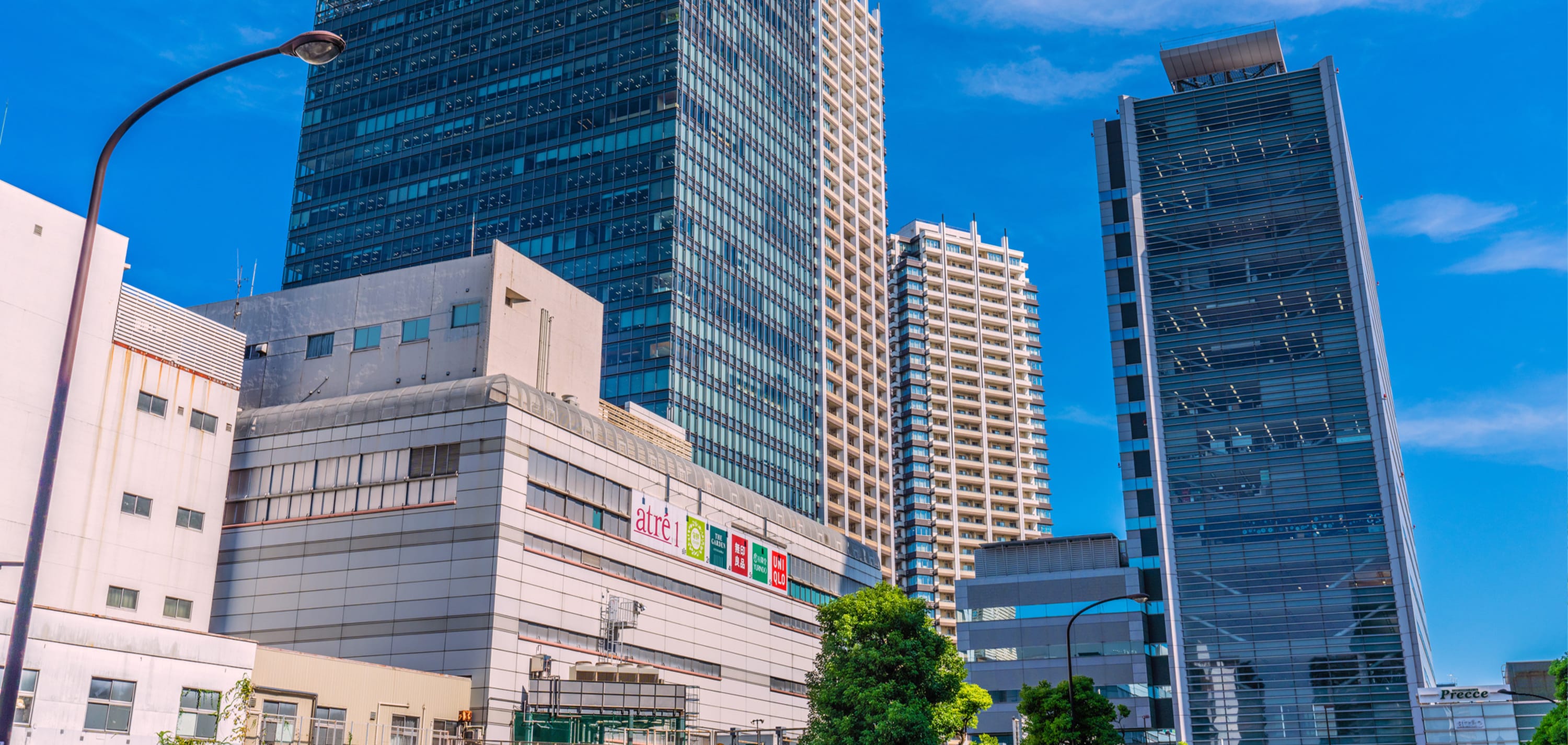 目黒駅（徒歩9分/約680m）