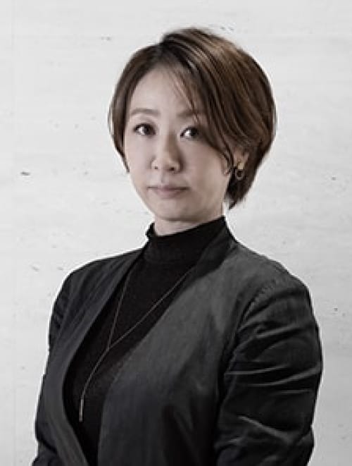 アーキサイトメビウス株式会社クリエイティブディレクター 櫻井 恵