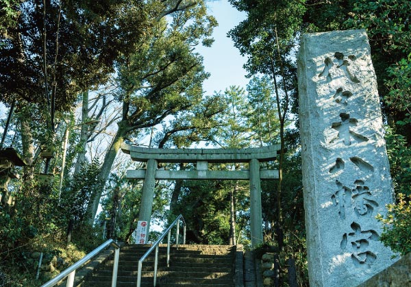 代々木八幡宮