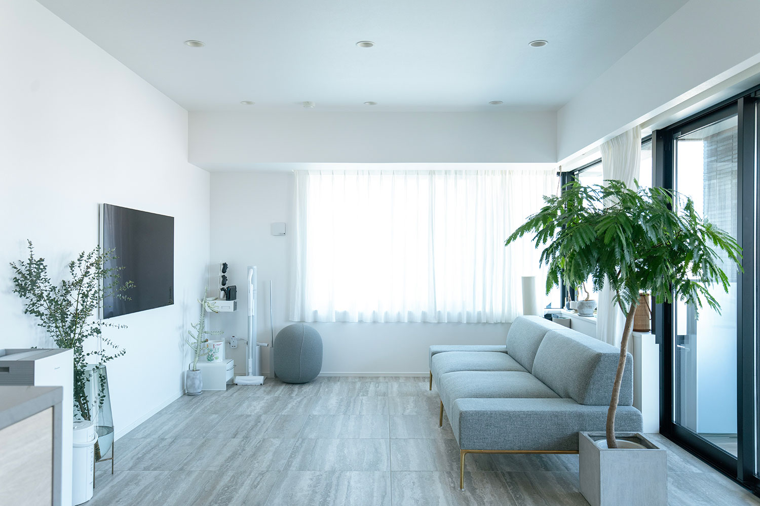 MY STYLE,MY SPACE_No.12 自分らしく暮らす