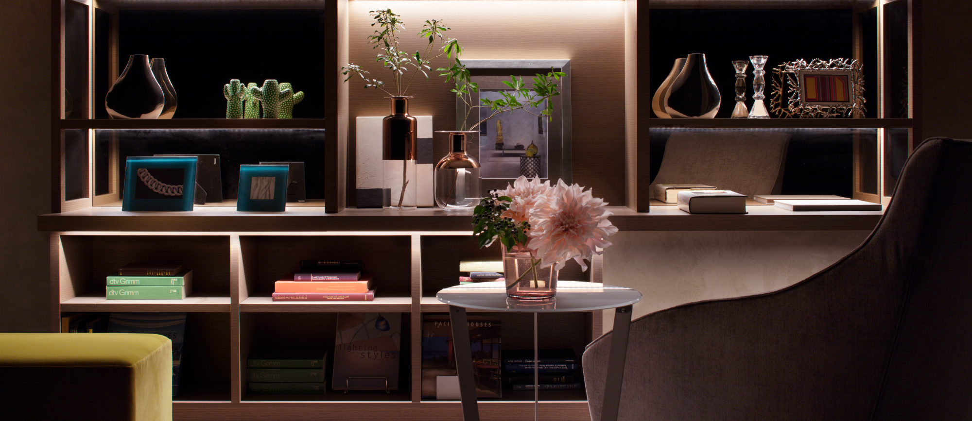 MY STYLE,MY SPACE