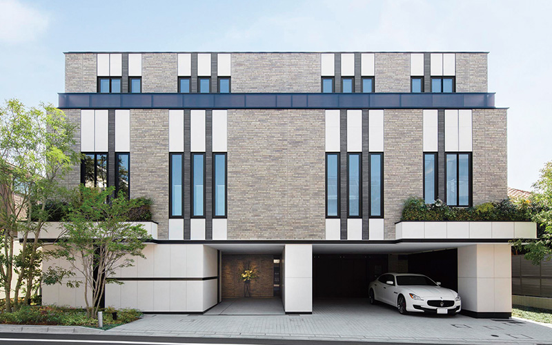 新築分譲マンション一覧