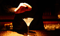 Bar C[W